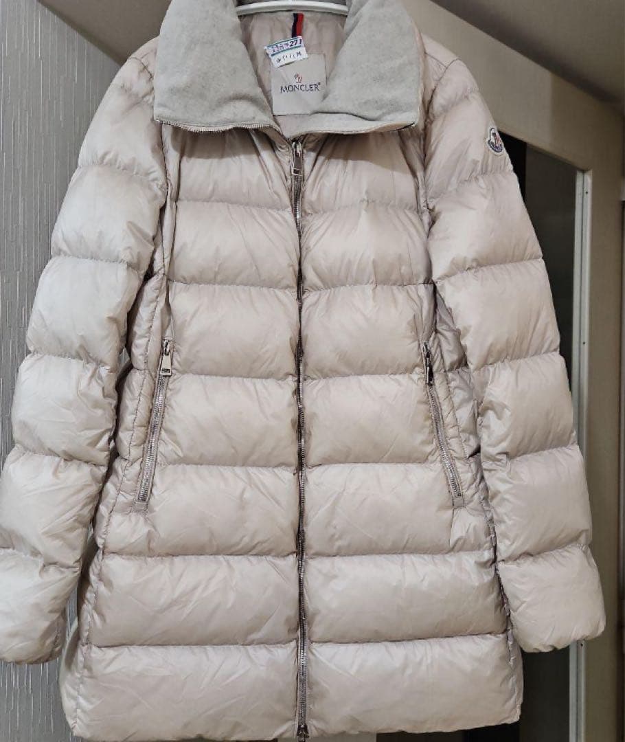 モンクレール MONCLER トルシー torcy