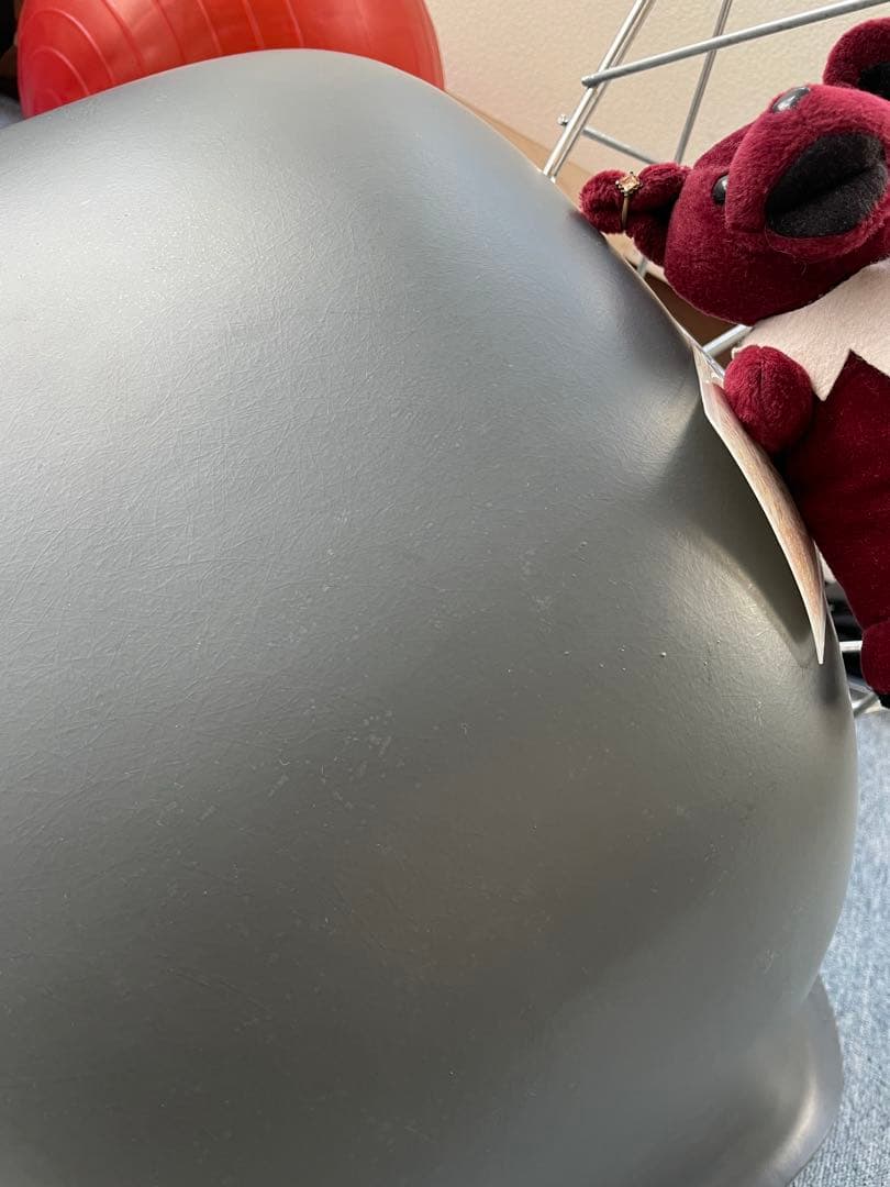 イームズ　ハーマンミラー　ロッキングチェア　送料込み