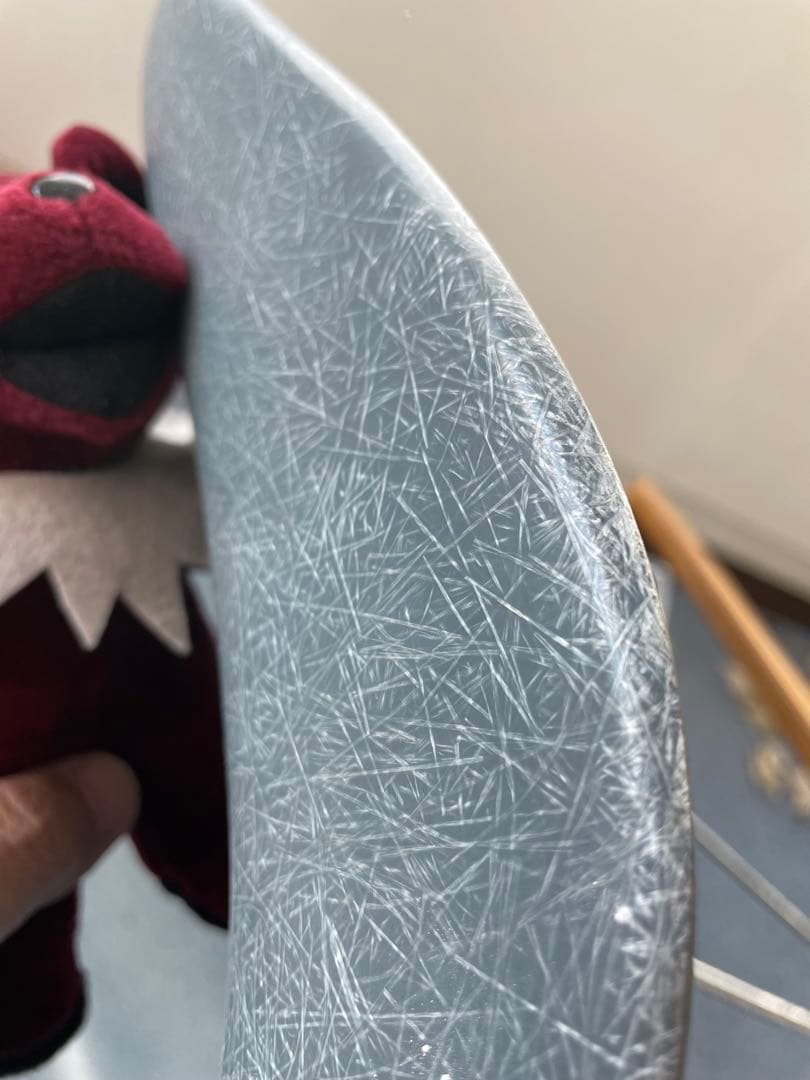 イームズ　ハーマンミラー　ロッキングチェア　送料込み