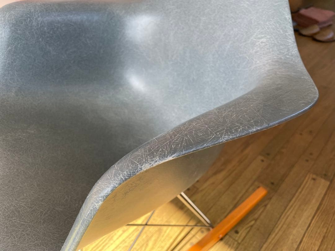 イームズ　ハーマンミラー　ロッキングチェア　送料込み