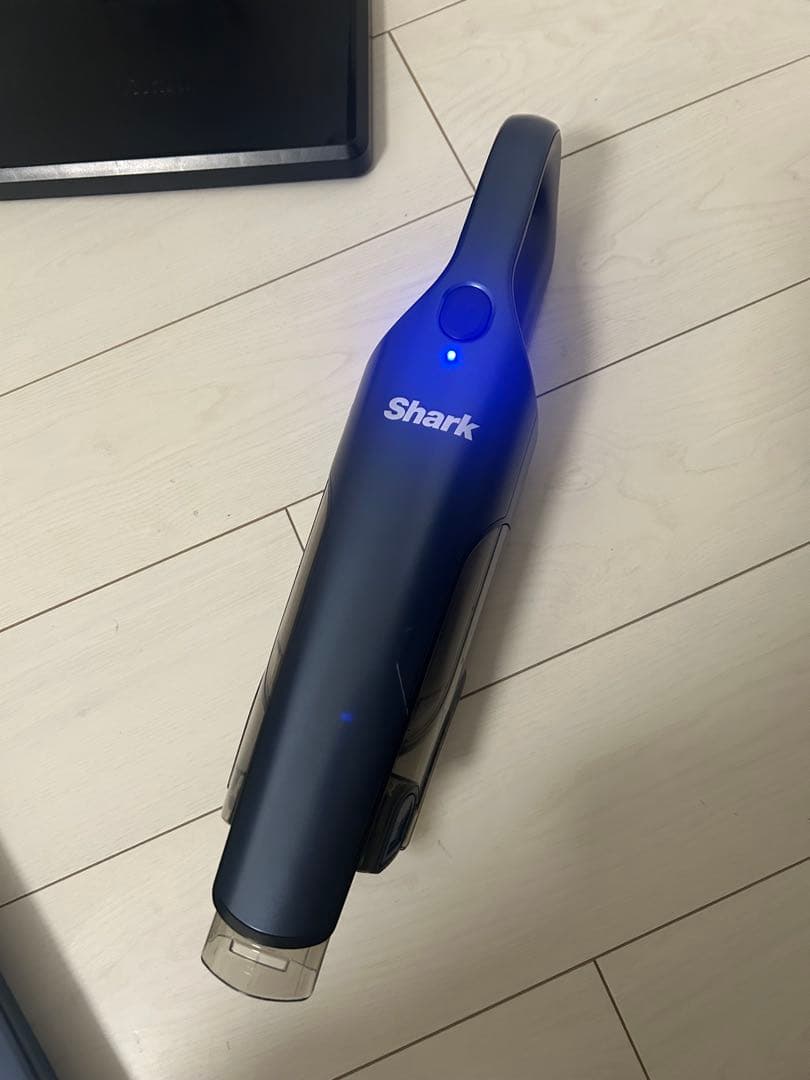 Shark スティッククリーナー CH966JBJ