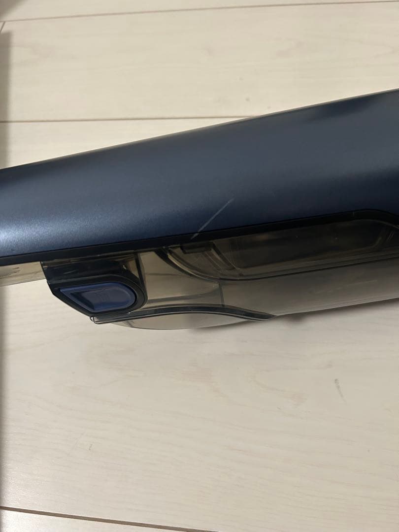 Shark スティッククリーナー CH966JBJ