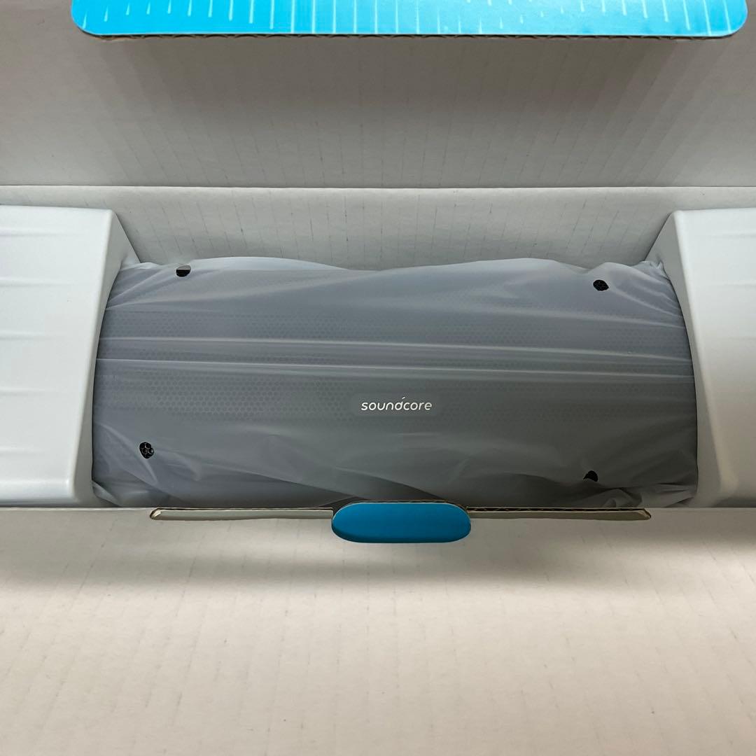 anker soundcore motion+ ブラック