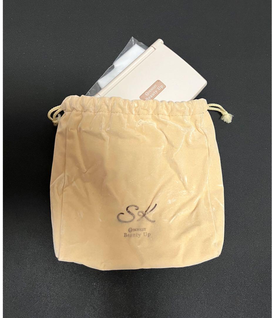 美容器具、美顔器ビューティーアップ