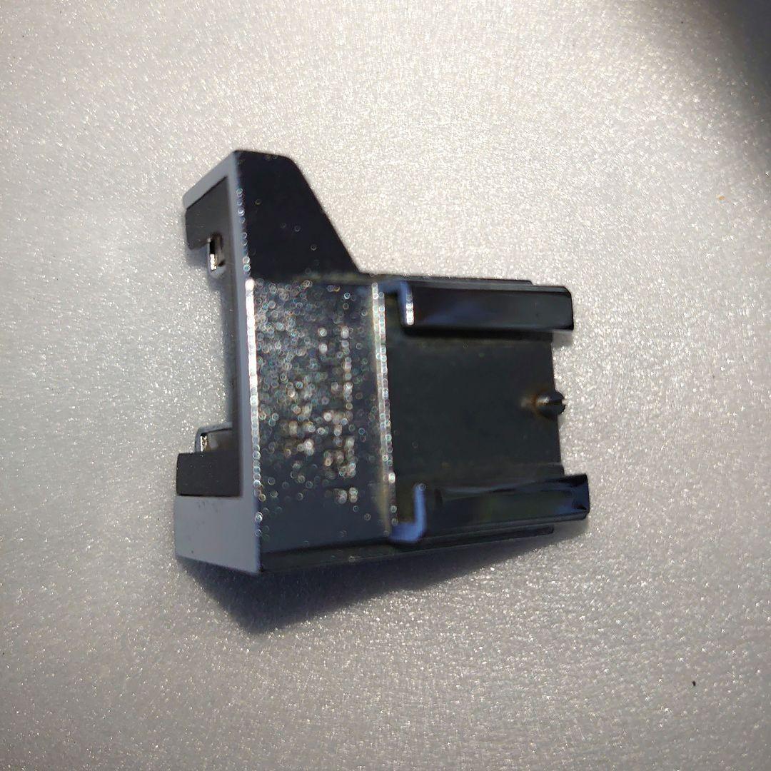 希少・オリンパスペンＦＴブラックペイント 38mmＦ1.8付