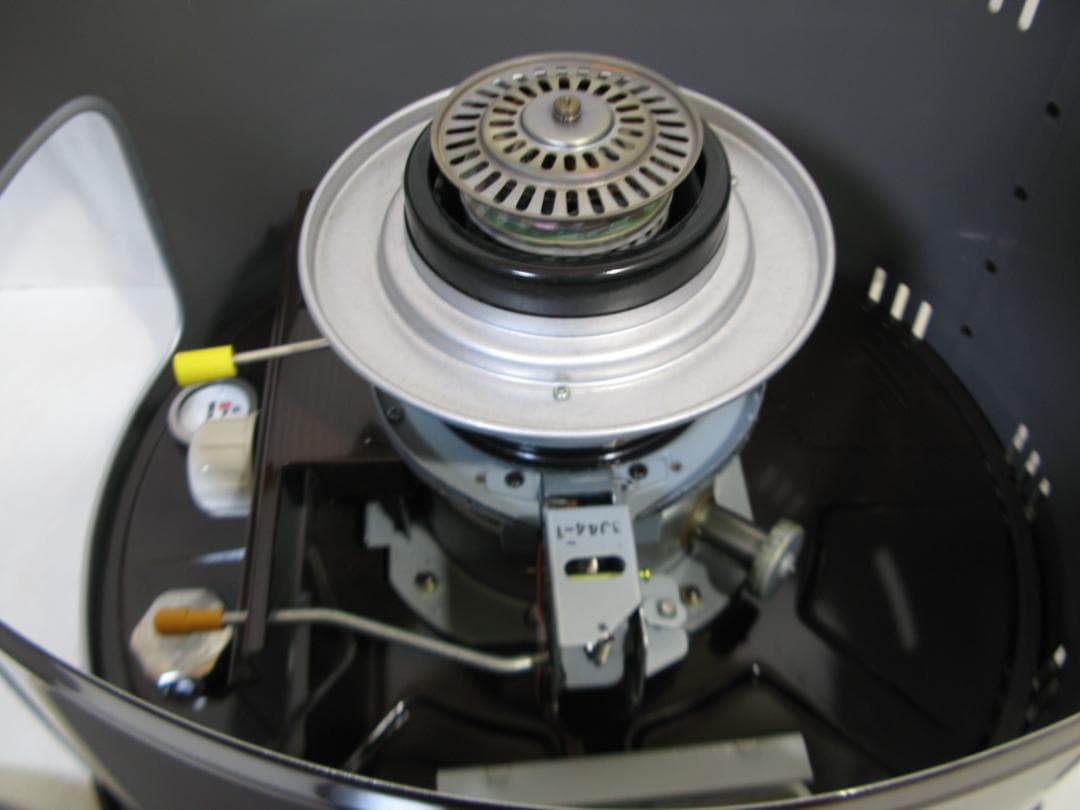 コロナ CORPNA 石油コンロ 煮炊き用 サロンヒーター KT-1623