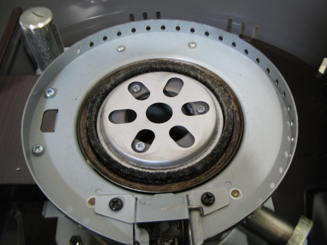 コロナ CORPNA 石油コンロ 煮炊き用 サロンヒーター KT-1623