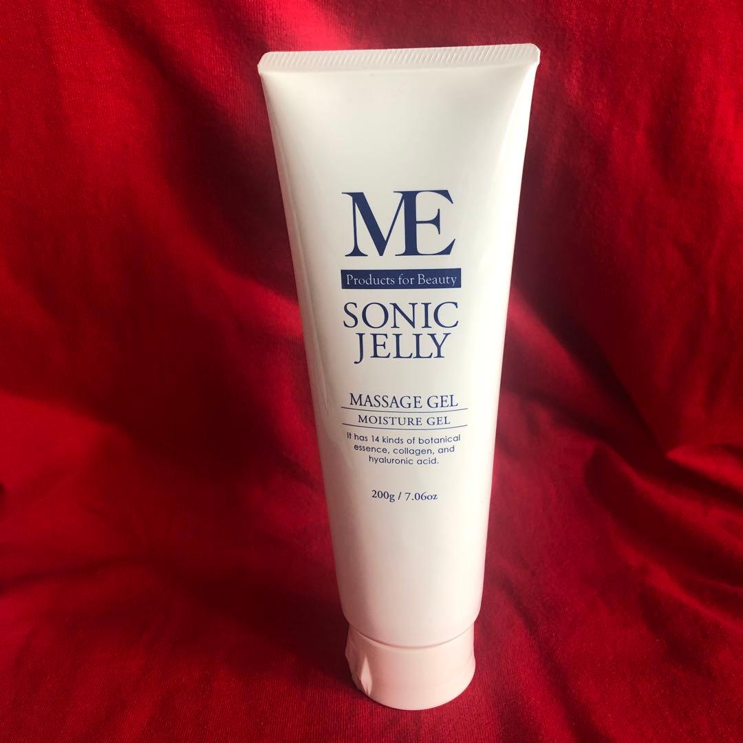 ME ラボン　美顔器　lKKO 専用ジェル