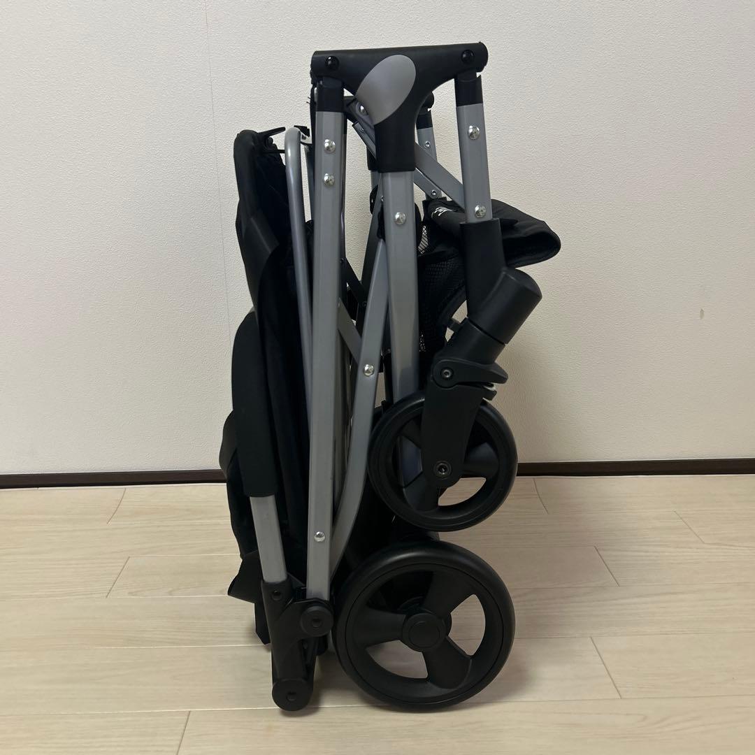 HIRO様【美品】Ecoca エコカ ショッピングカート 折りたたみ式