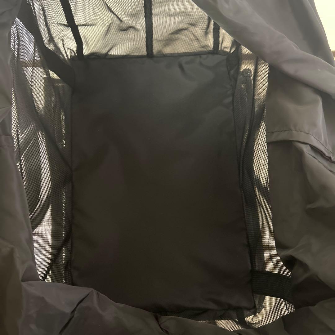 HIRO様【美品】Ecoca エコカ ショッピングカート 折りたたみ式