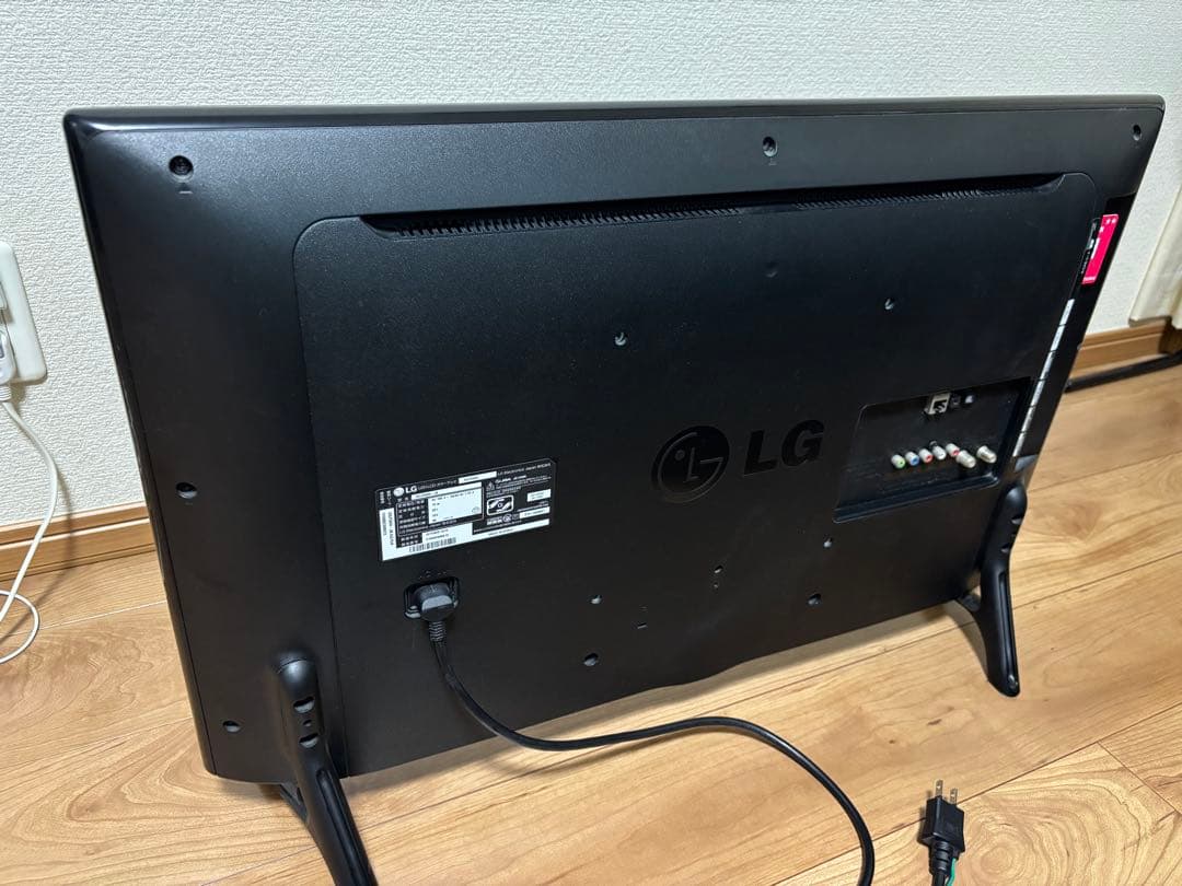 LG カラーテレビ 32型　32LF5800