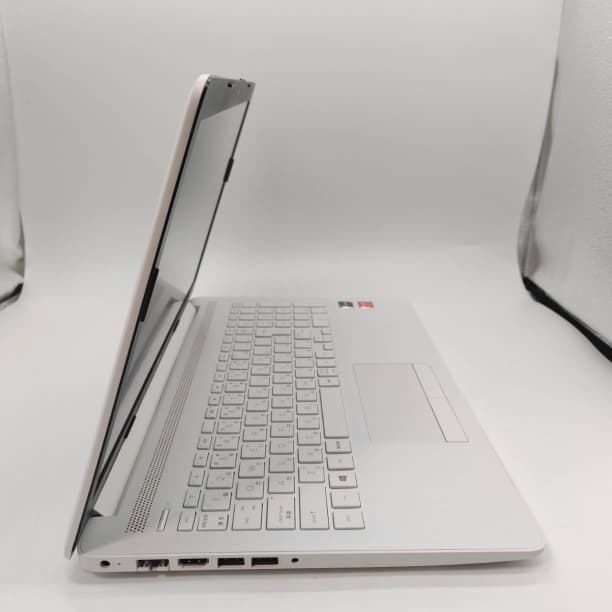 バッテリ◎ フルHD 15 Ryzen3-2200U SSD256GB オフィス