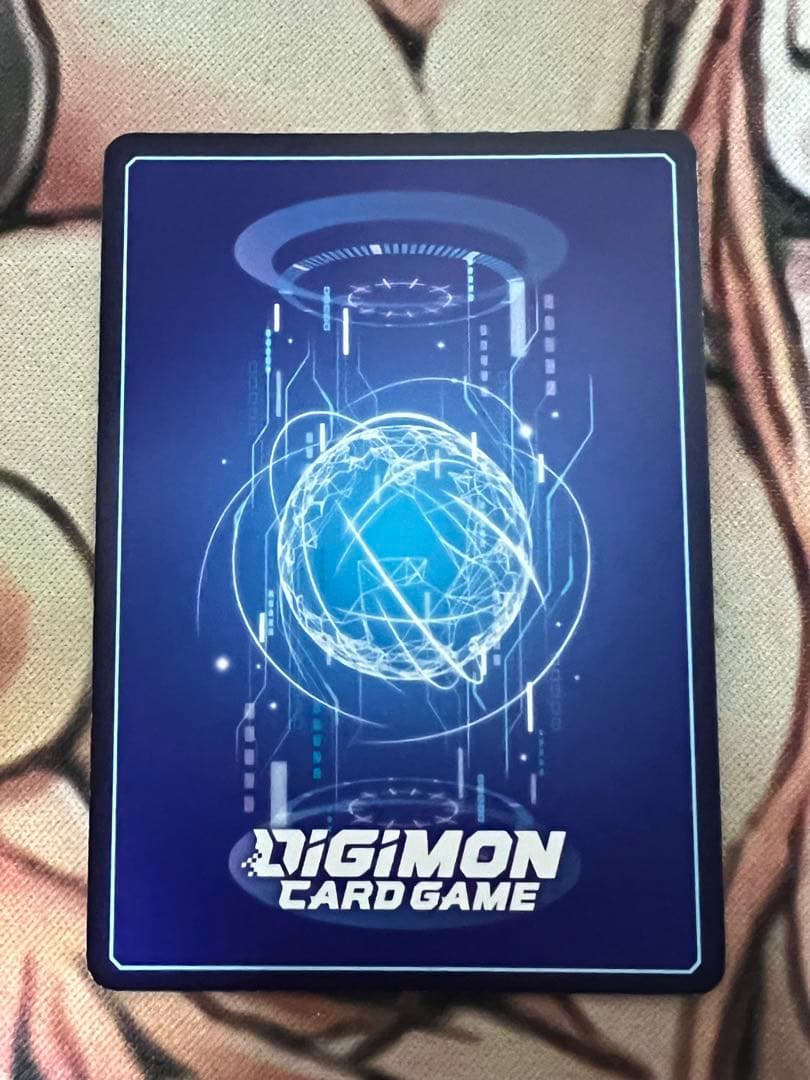 オメカモン エンブレムレア 希少 パラレル 金枠