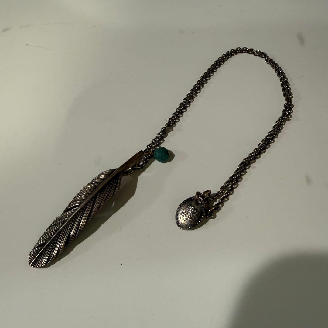 アクセサリー HARIM FEATHER CENTER S HRP120 OX