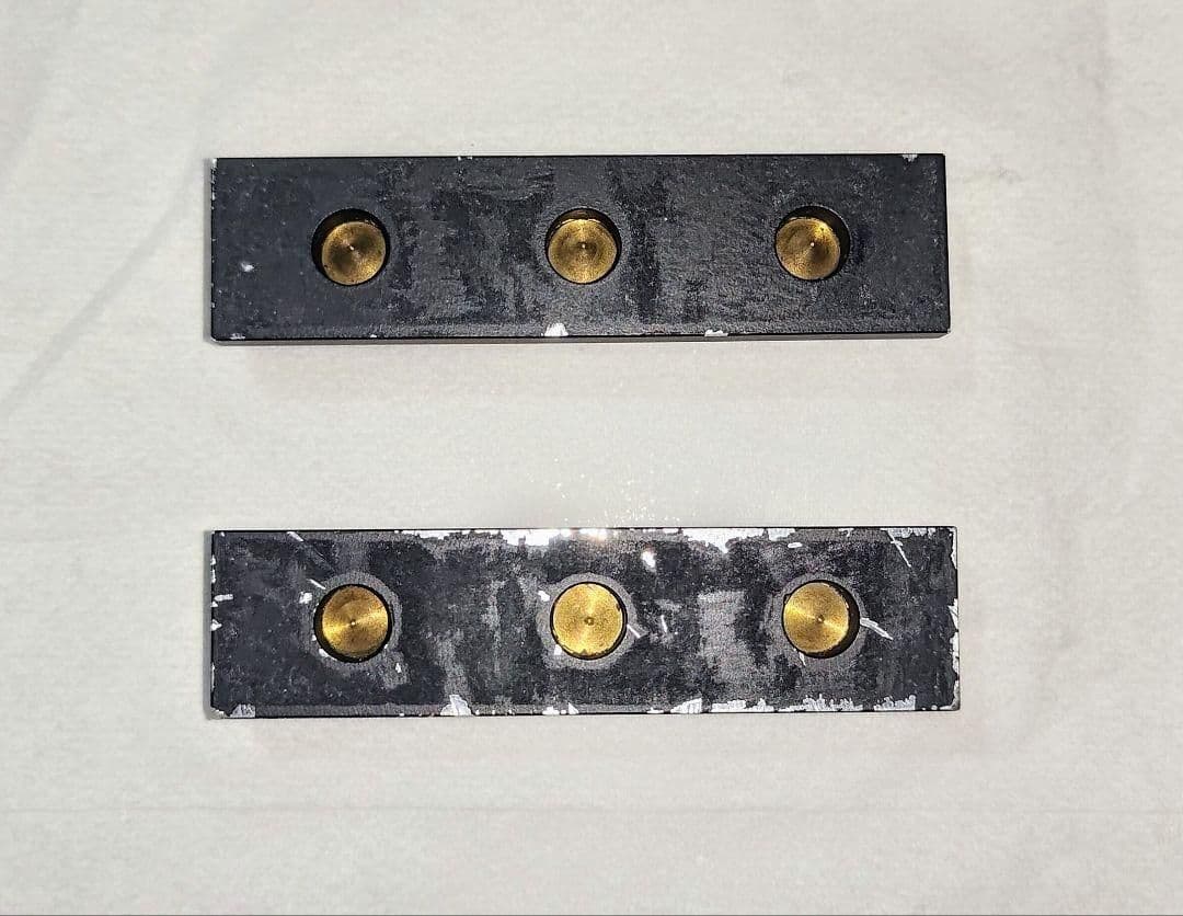 SEV エンジンチューナー 2個セット ENGINE セブ エンジン レア