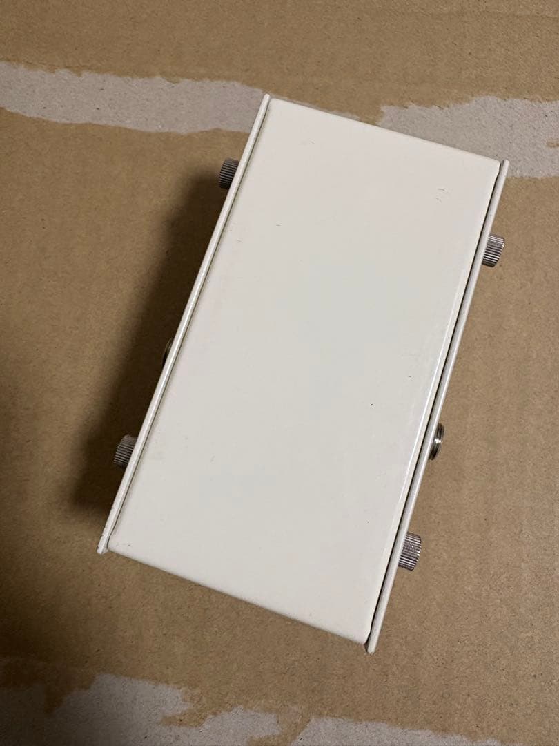 ギター Fulltone OCD Ver 1.4