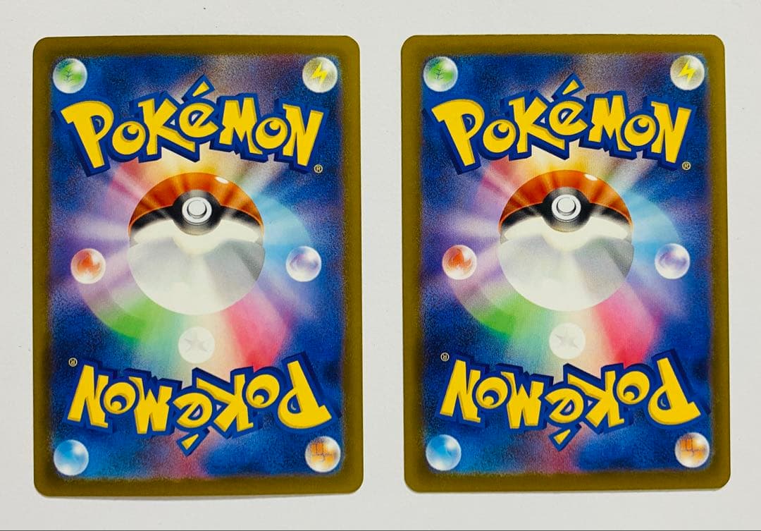 p*i様 メガサーナイトex 中国語エラーカード2枚セット