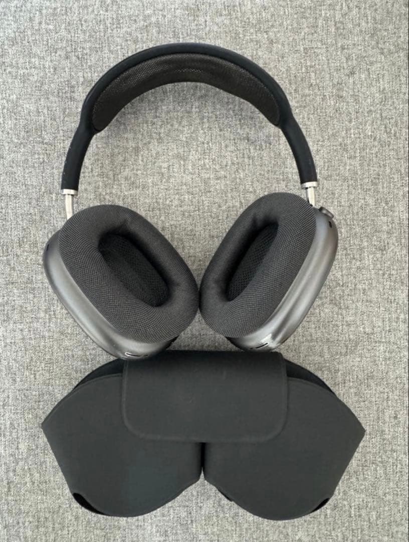 ヘッドホン AirPods Pro MAX