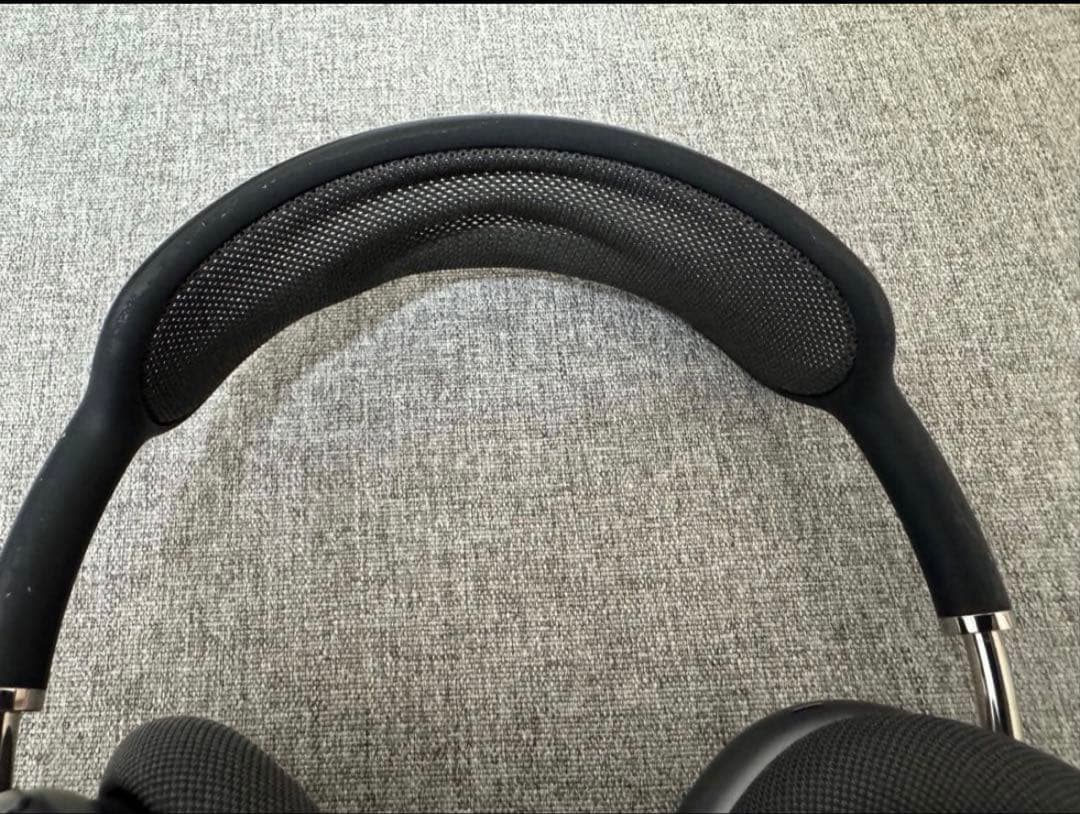 ヘッドホン AirPods Pro MAX