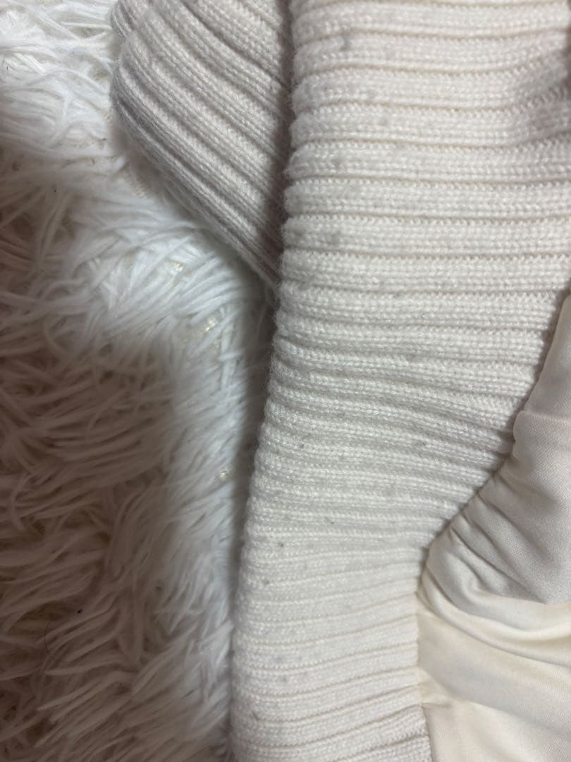 ジャケット・アウター andmary Mary quilting jacket