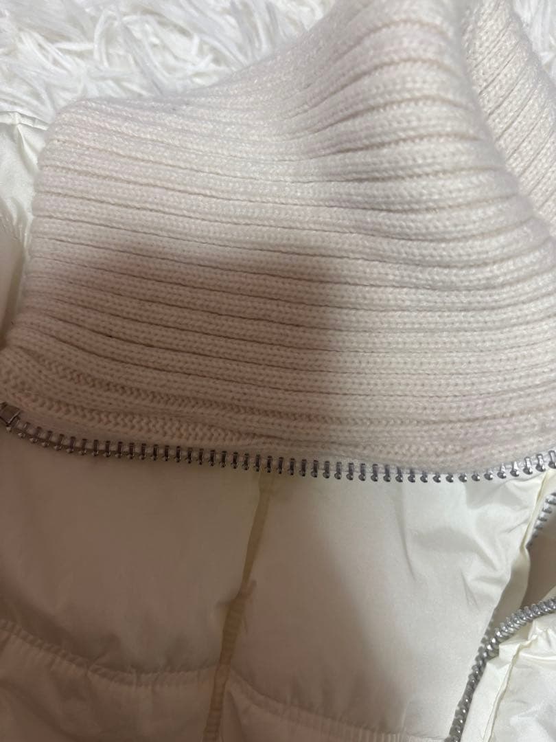 ジャケット・アウター andmary Mary quilting jacket