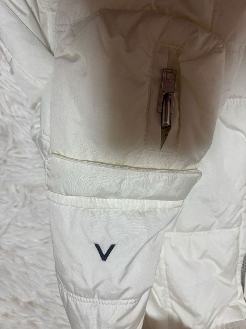 ジャケット・アウター andmary Mary quilting jacket