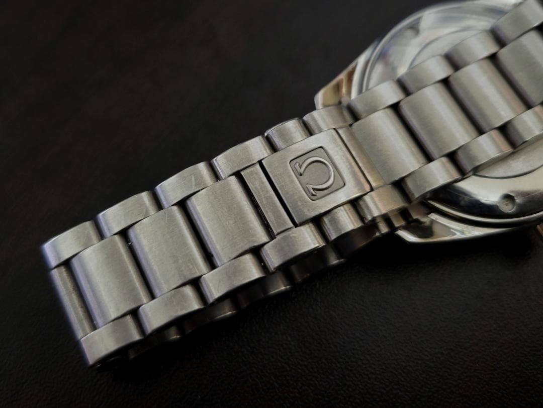 Omega Seamaster Aqua Terra 150m クォーツ