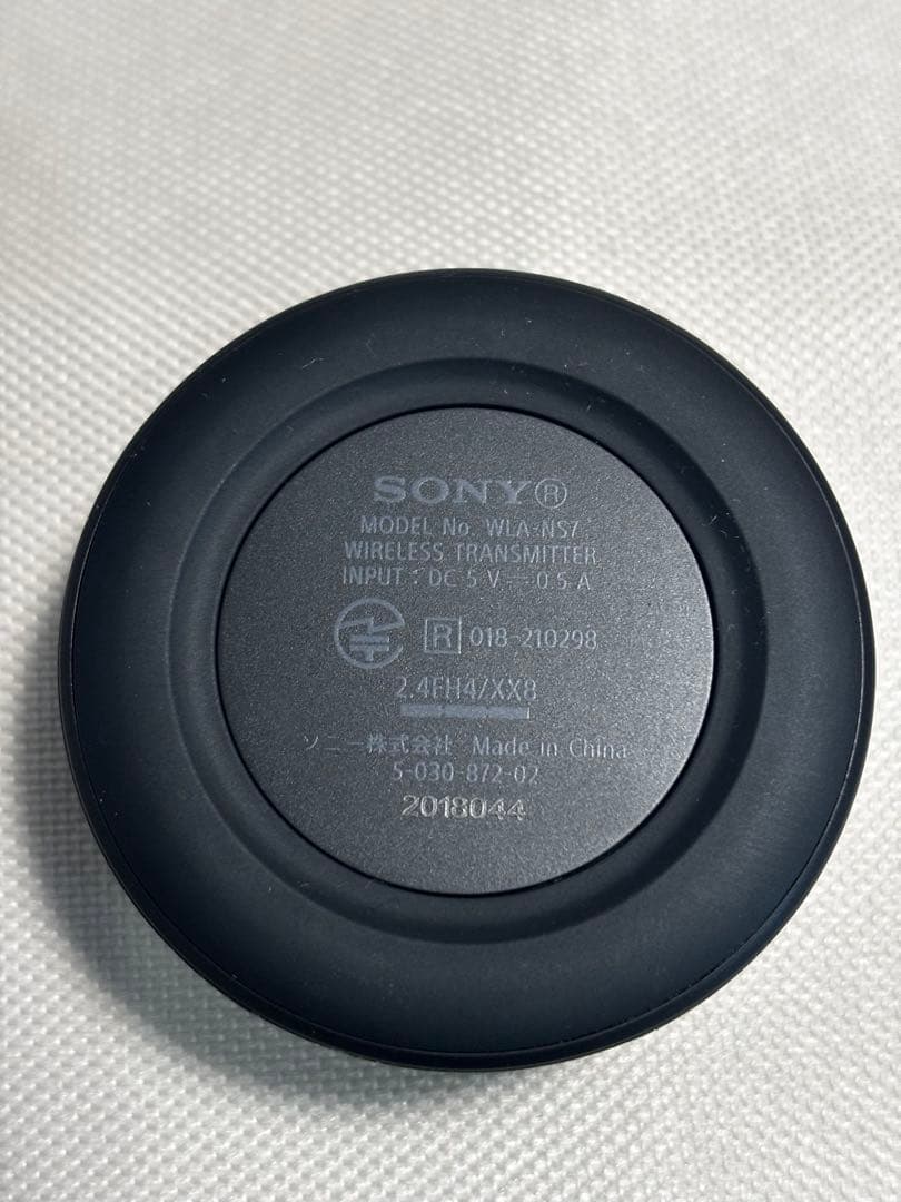 【極上映画体験セット】SONY WH-1000XM6 ＆ WLA-NS7 ほか