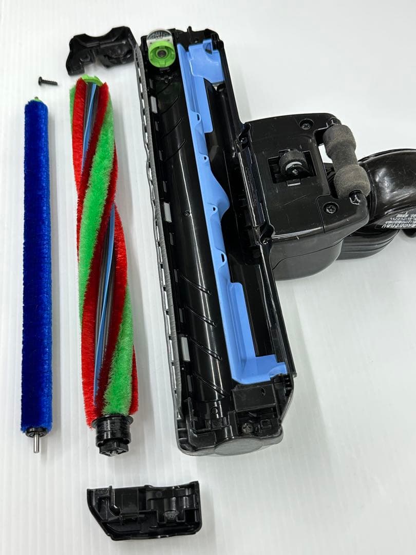 希少　D-AP47 日立　HITACHI　掃除機　多機種対応　ヘッド　回転ブラシ