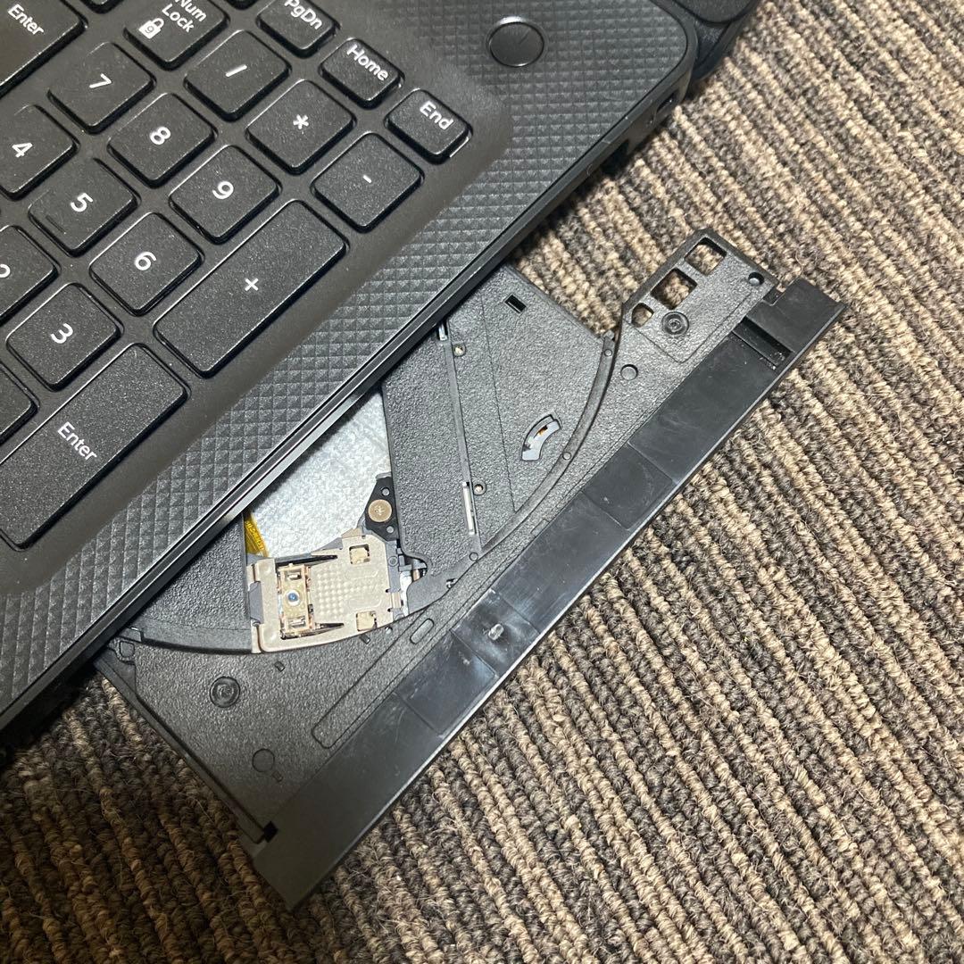 Dell Vostro 3581 ノートPC 本体 ACアダプター付き