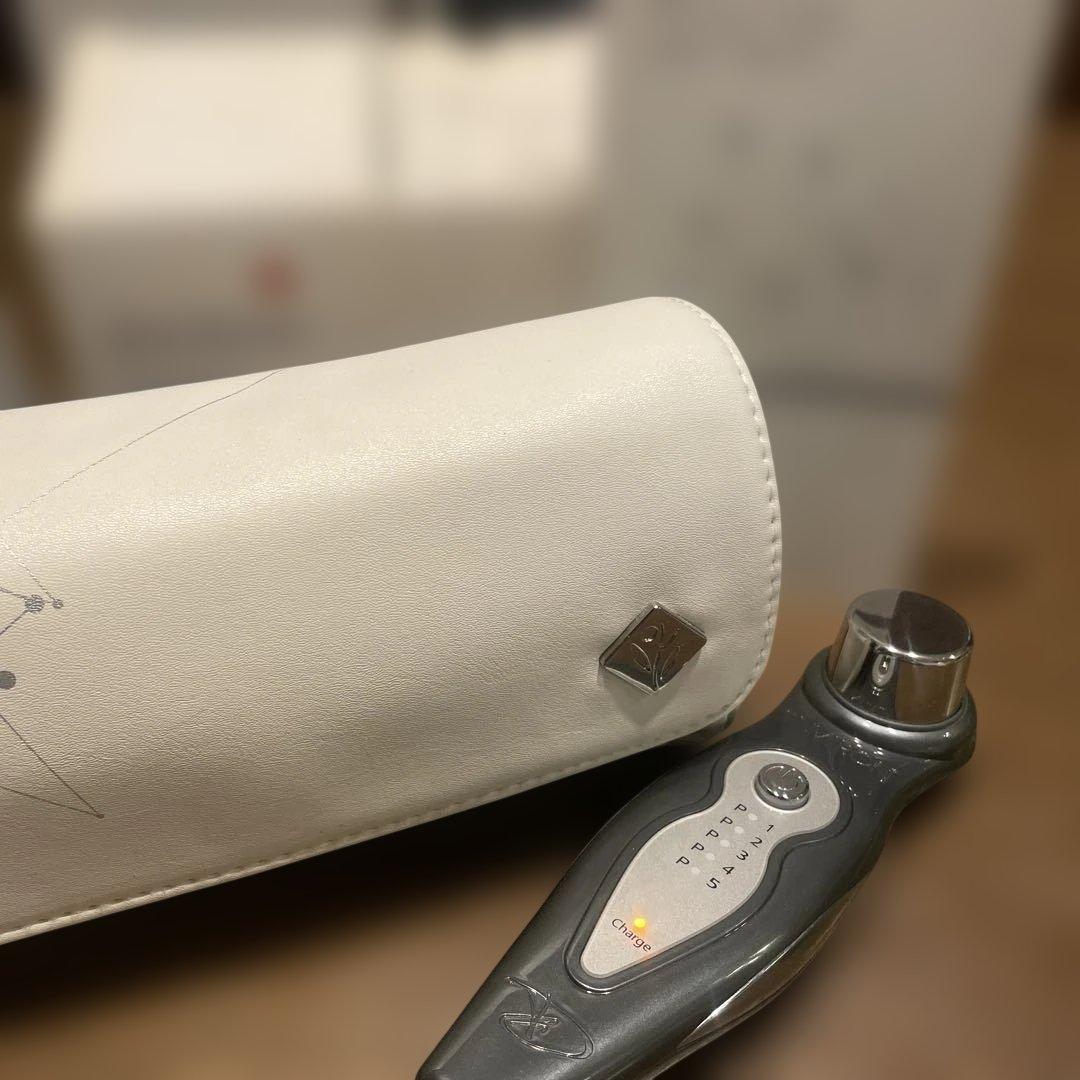 エンビロン エレクトロソニック 美顔器 DF モバイル スキンケア デバイス