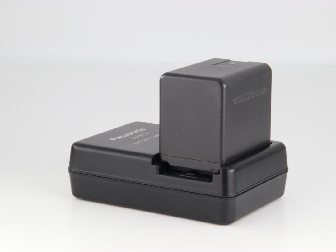 PANASONIC ビデオカメラ用アクセサリーキット VW-ACT380