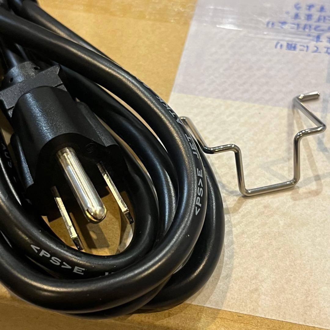 OMROM BA75T 無停電電源装置 (UPS) 新品未使用