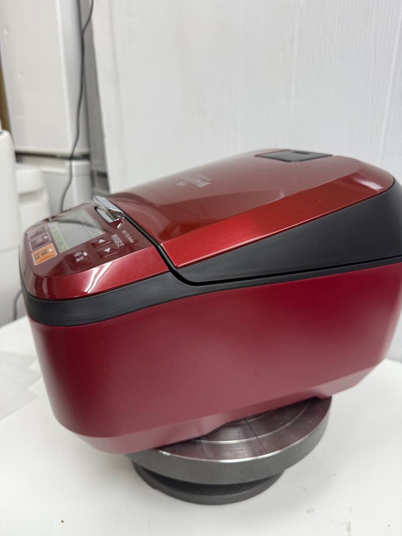 HITACHI 圧力スチームIH炊飯器 RZ-TS104M 1.0L5.5合炊き