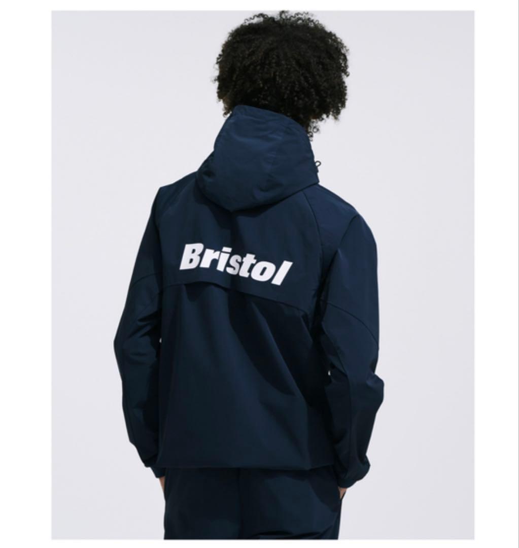 k*）様 FCRB STRETCH VENTILATION ANTHEM ジャケ