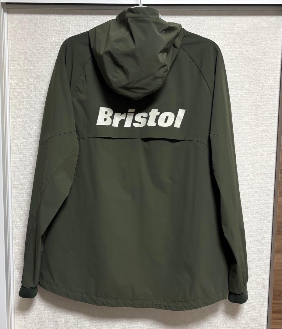 k*）様 FCRB STRETCH VENTILATION ANTHEM ジャケ