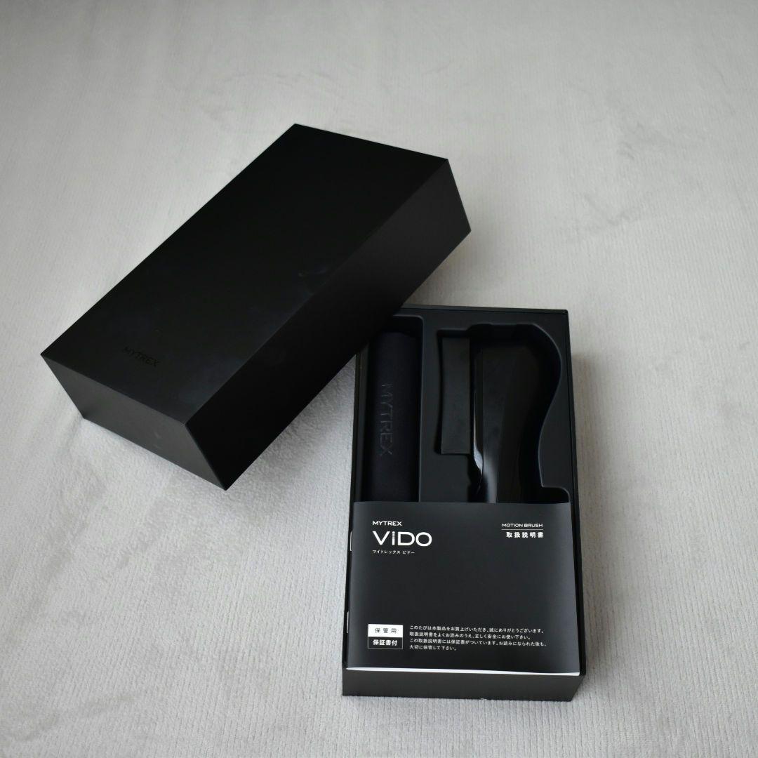 MYTREX VIDO MT-VD22B マイトレックスビドー