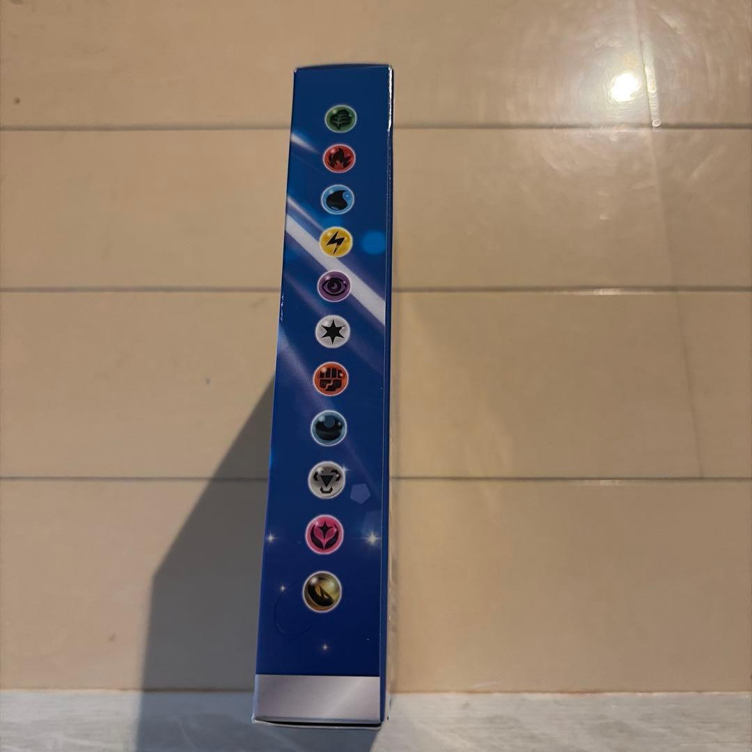 コロコロver.　スタートデッキ100