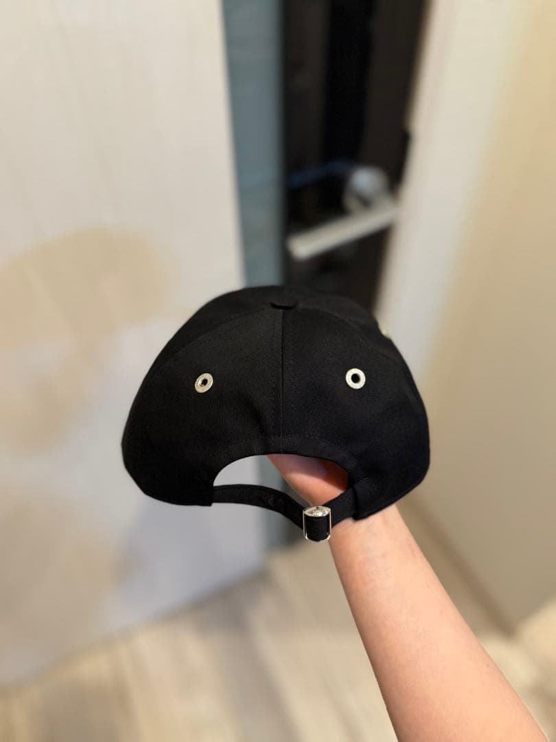 Ami Paris ロゴキャップ