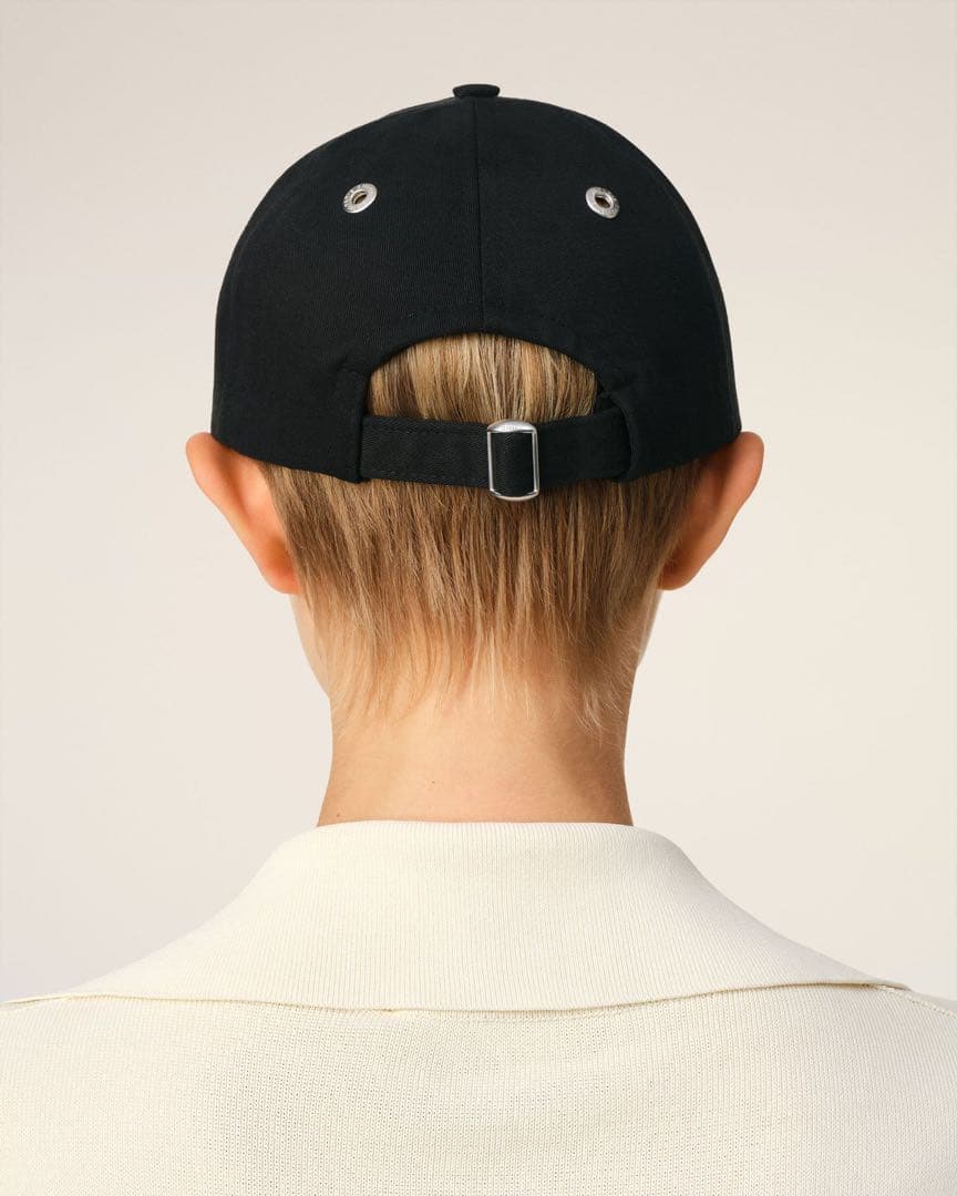 Ami Paris ロゴキャップ