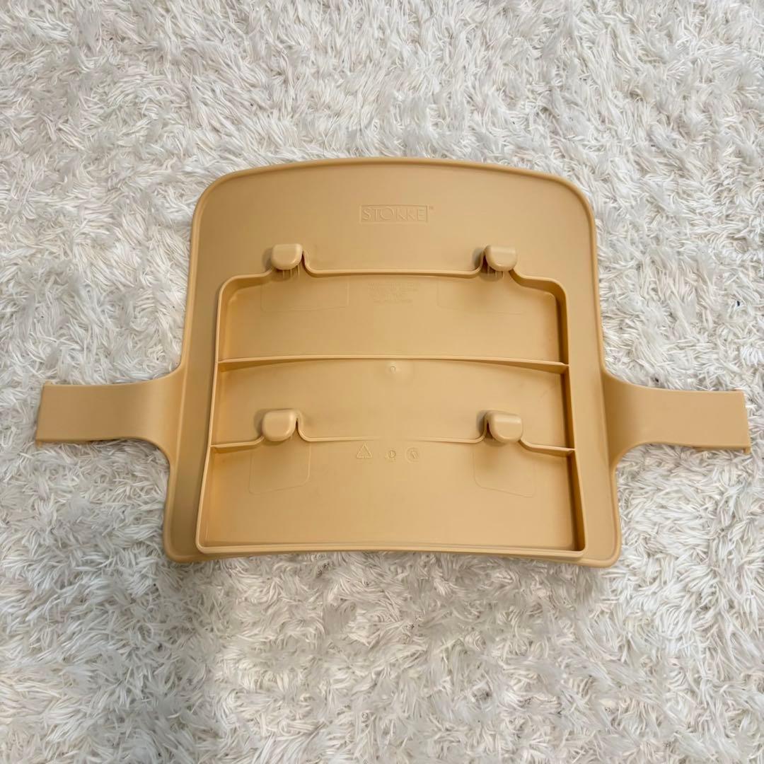 ストッケ　STOKKE トリップトラップ　ベビーガード　ベビーセット　旧型　希少