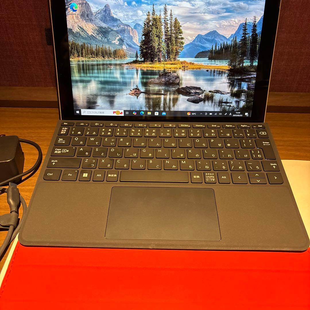Surface Go Lxk-00014 美品