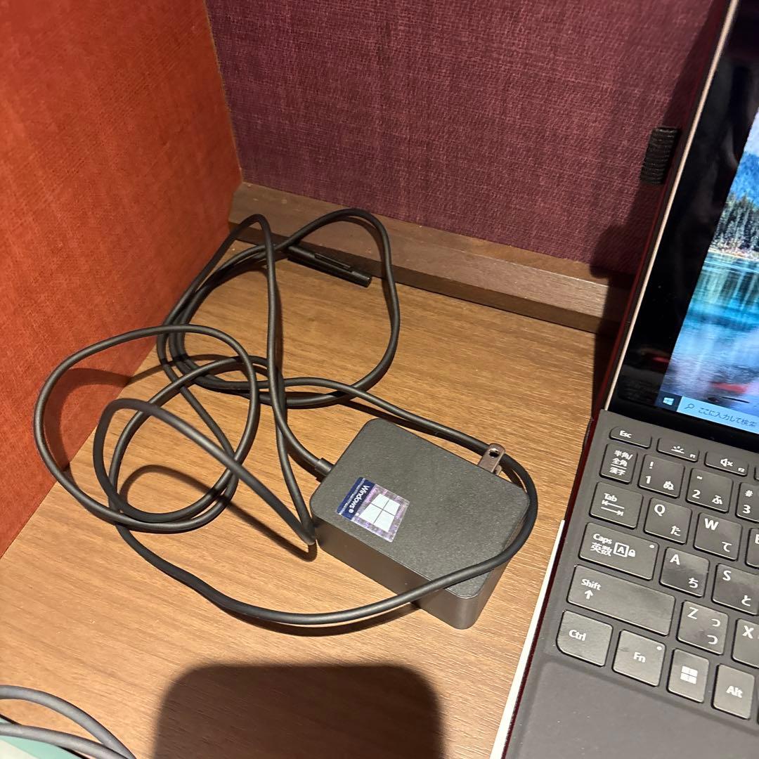 Surface Go Lxk-00014 美品