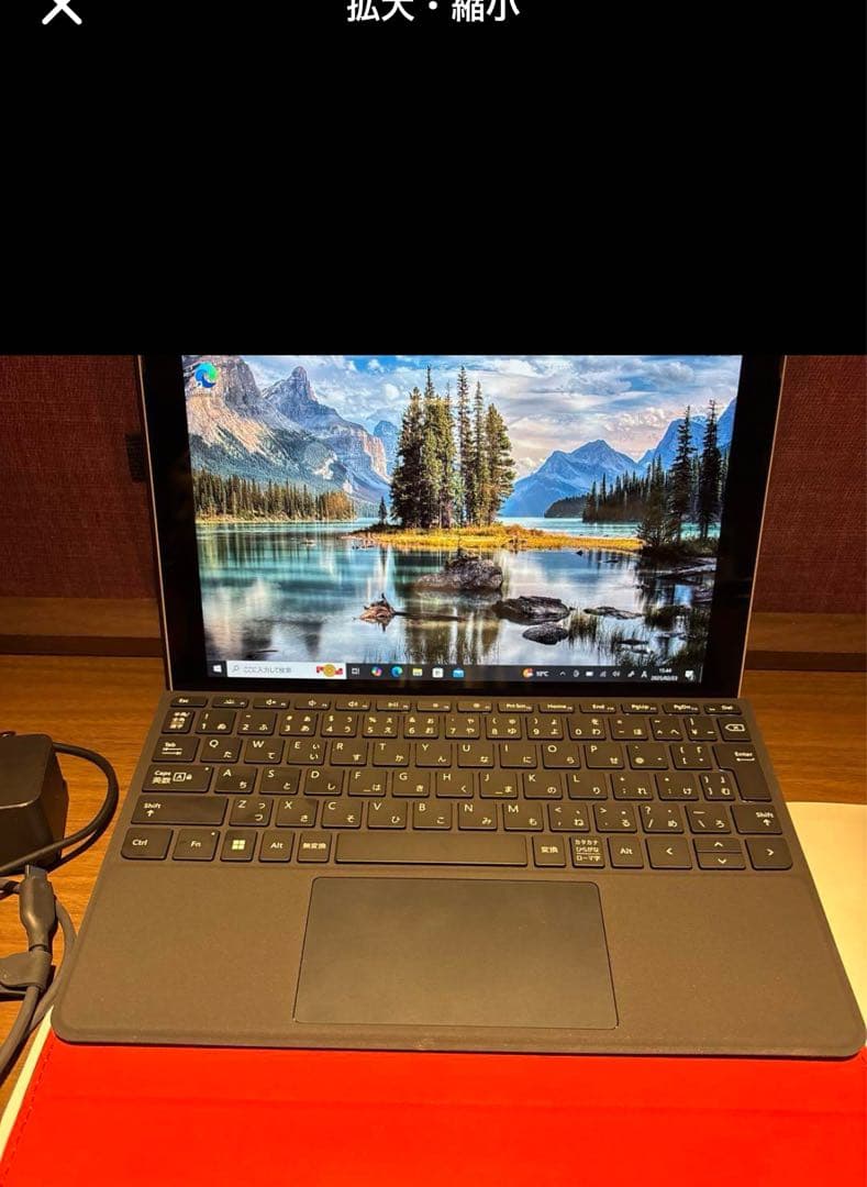 Surface Go Lxk-00014 美品