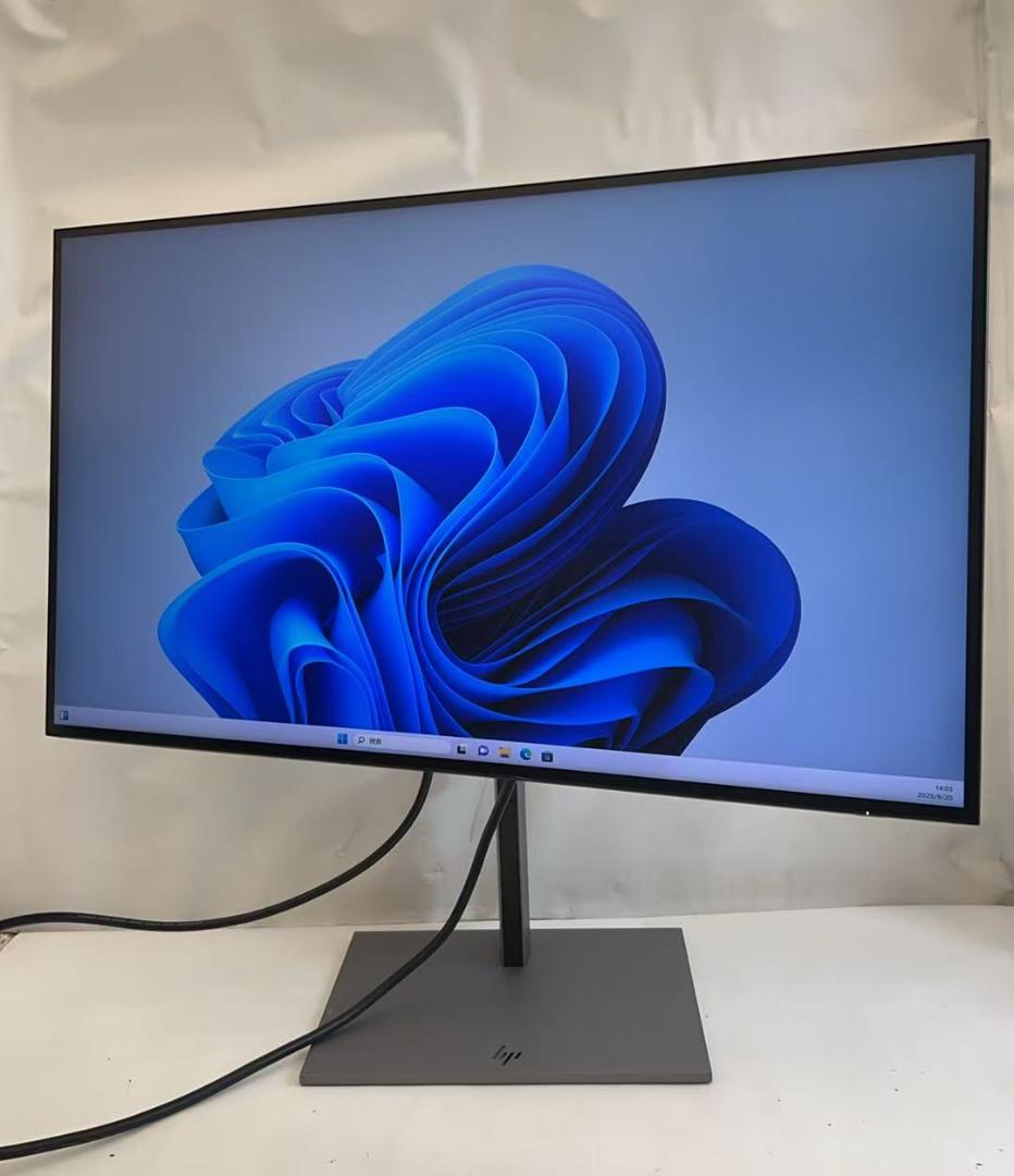 HP Z27u G3 27インチ プロフェッショナル液晶モニター Type-C