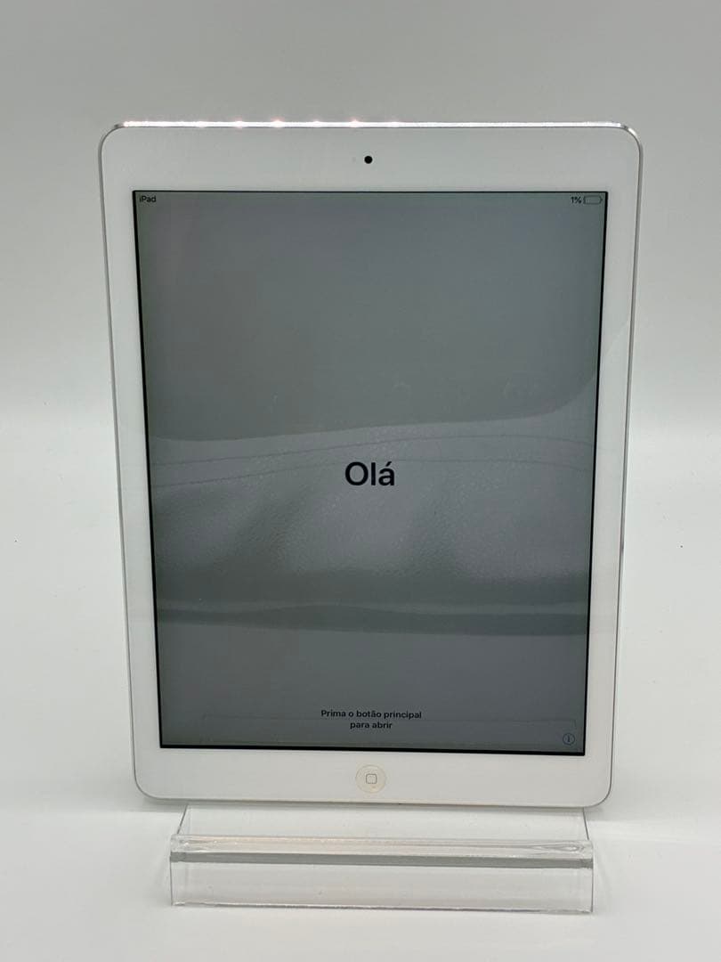 【Apple】iPad 16GB