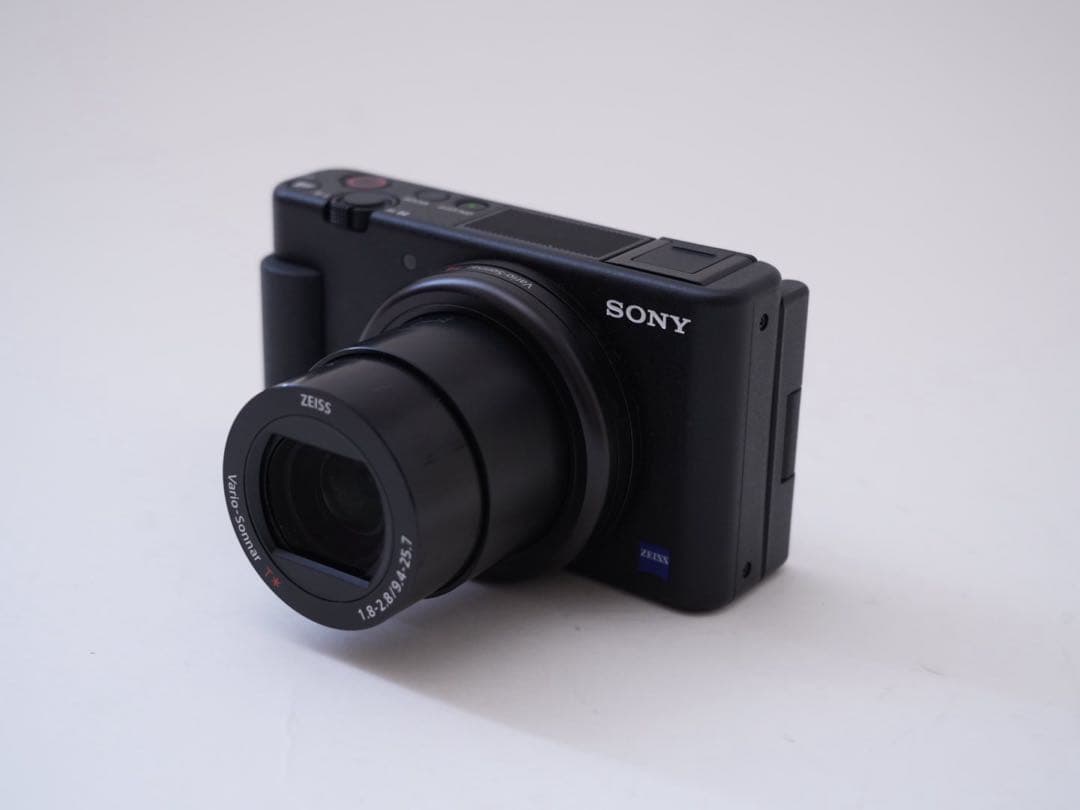 デジタルカメラ Sony zv-1
