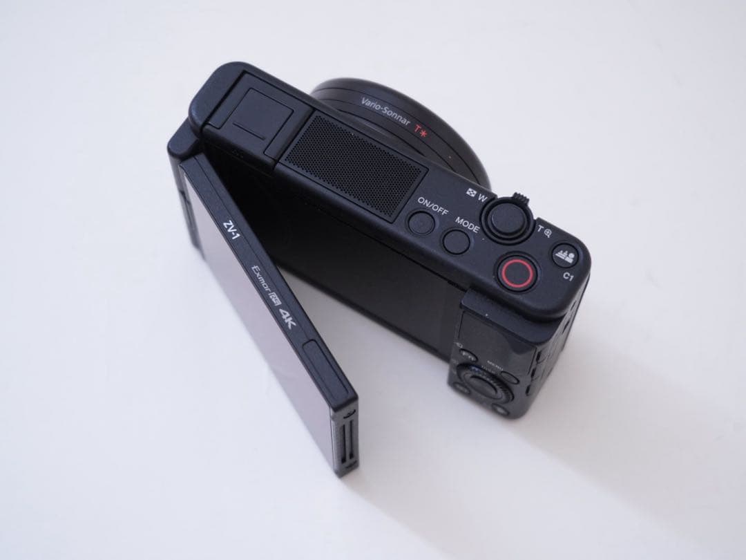 デジタルカメラ Sony zv-1