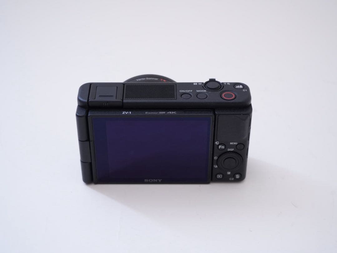 デジタルカメラ Sony zv-1