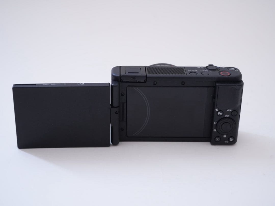 デジタルカメラ Sony zv-1